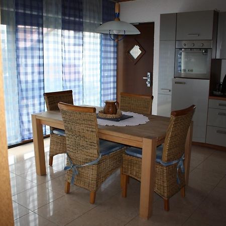 Apartment Charlotte Neunkirchen  Room photo
