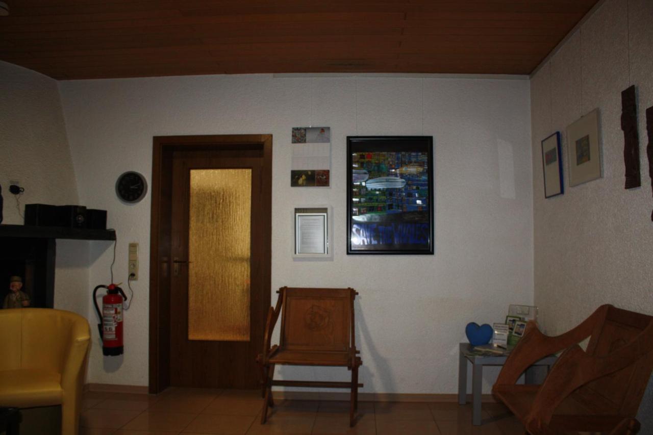 Apartment Charlotte Neunkirchen  Exterior photo