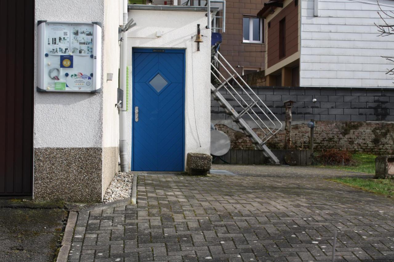 Apartment Charlotte Neunkirchen  Exterior photo